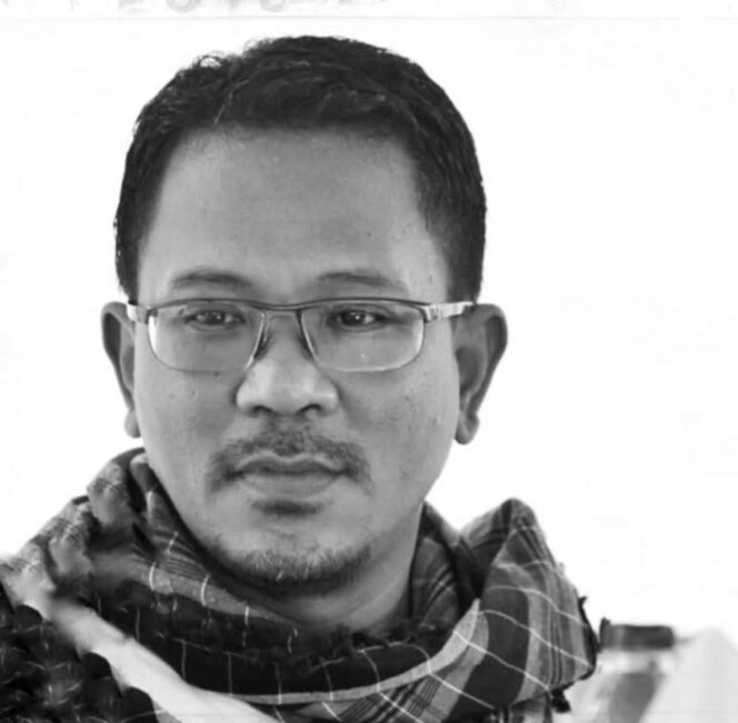 
 Atmosfer Patriotik: Dari Nyanyian Pelajar ke Energi Pembebasan