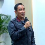 Polda Kepulauan Bangka Belitung Diapresiasi BNN atas Pengungkapan Kasus Narkoba IMG_3558