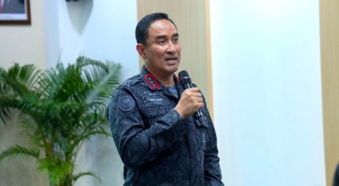 
 Polda Kepulauan Bangka Belitung Diapresiasi BNN atas Pengungkapan Kasus Narkoba