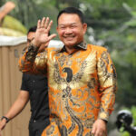 Dudung Abdurrahman Gantikan M. Qadari Pimpin Kantor Staf Presiden IMG_3586
