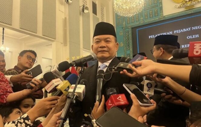 
 DPP MAHASANTRI: Dudung Layak Pimpin KSP, Dekat dengan Masyarakat dan Aktivis