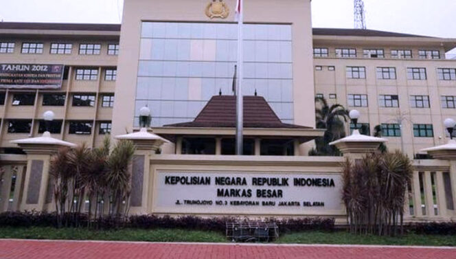 
 Survei IDM: Kepercayaan Publik ke Polri Tembus 79,2 Persen, Rasa Aman Malam Hari Capai 88,7 Persen