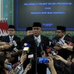 Dari ‘Kubu Sebelah’ ke Kursi Menteri: Langlah Prabowo yang Bikin Publik Kaget Screenshot