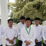 DPP MAHASANTRI Apresiasi Kapolri, Sebut Kepercayaan Publik Naik Signifikan DPP Mahasantri