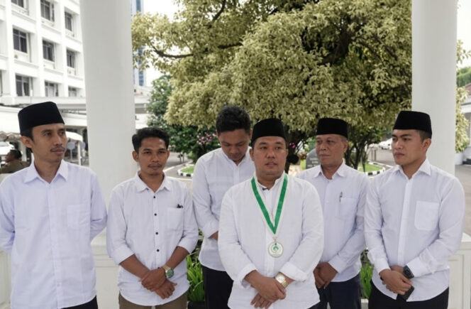 
					DPP MAHASANTRI Apresiasi Kapolri, Sebut Kepercayaan Publik Naik Signifikan