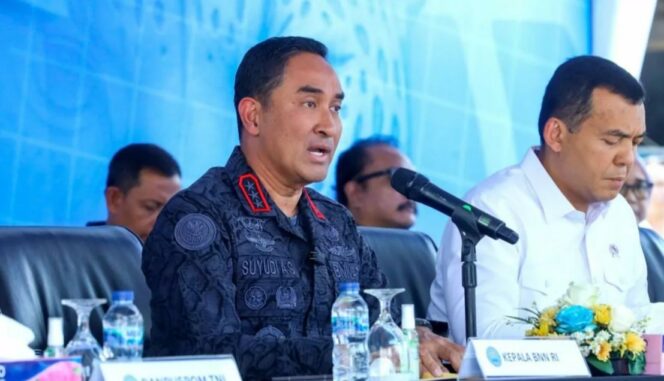 
 DPP MAHASANTRI: Pernyataan Kepala BNN Soal Larangan Vape Sudah Tepat, Demi Cegah Penyalahgunaan Narkoba