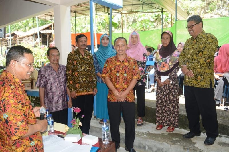 Perkuat Ekonomi Lokal, Warga Desa Sukamaju Inisiasi Koperasi Digital