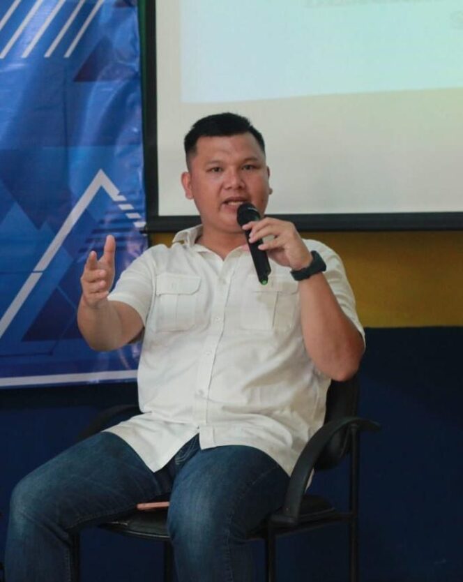 
 Ketua Umum SMART Apresiasi Presiden Prabowo Selalu Hadir Di Hari Buruh May Day