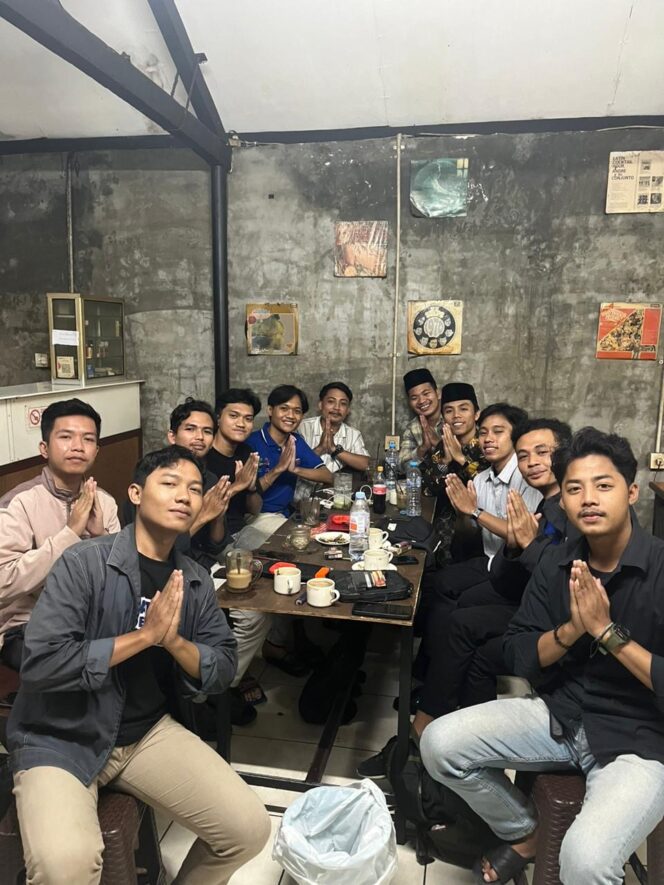 
 DPW Mahasantri Jatim Gelar Rapat Internal, Konsolidasi Program untuk Pesantren dan Masyarakat