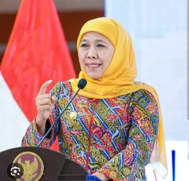 
 Jatim Gaspol KEK Tembakau Madura, Khofifah: Potensi Besar Harus Dikebut