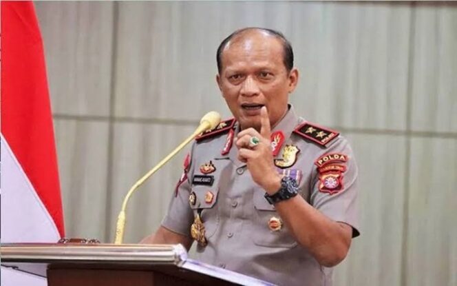 
 Musnahkan 22 Kg Kokain, Kapolda Jatim: Jangan Kasih Celah untuk Narkoba
