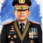 Komjen Pol. Asep Edi Suheri di Mata Penulis: Ketegasan yang Berpihak kepada Masyarakat Screenshot