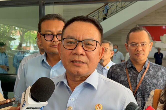 
 Jenderal Dudung Ungkap Arahan Wapres Soal Pembenahan Badan Gizi Nasional