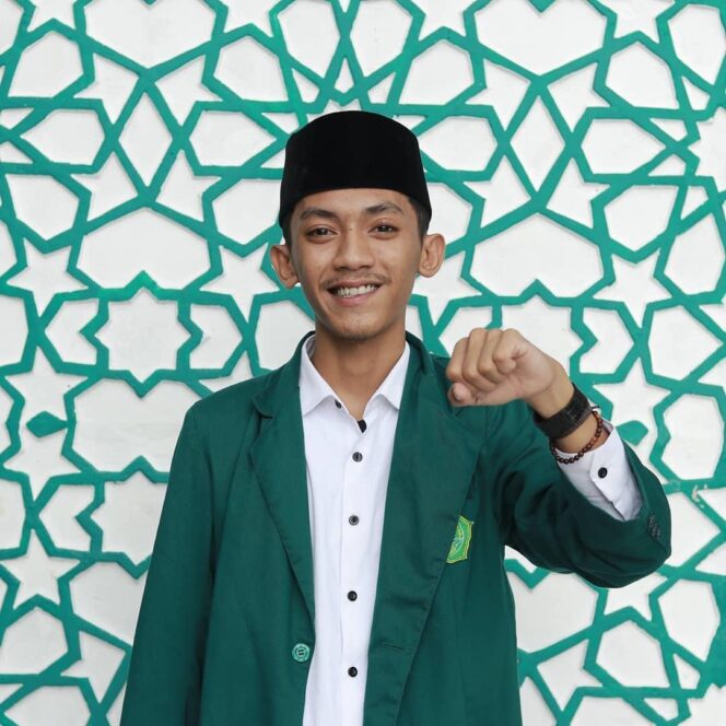 
 BEM Pesantren Seluruh Indonesia Kecam Rizieq Sihab atas Hinaan kepada KSP Jenderal Dudung