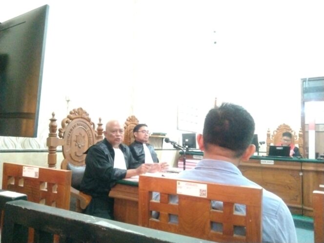 
 Internal Bank Dipertanyakan, Fakta Persidangan Kredit BRI Sumenep Dinilai Janggal