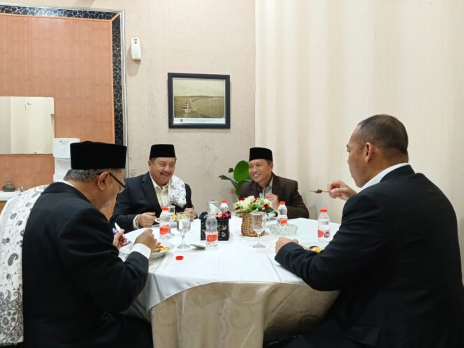 
 Idul Adha dan Spirit Ibrahimik dalam Menjawab Krisis Identitas Generasi Modern-Digital
