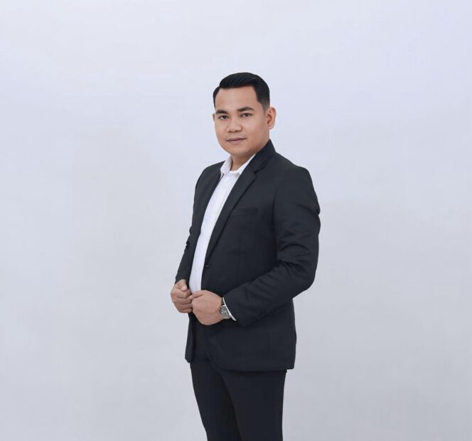 
 Punya Rekam Jejak Baik, Ketum IKMM Yakin Kepemimpinan AKBP Jazuli Dani Iriawan Mampu Tingkatkan Kepercayaan Masyarakat terhadap Polresta Tuban
