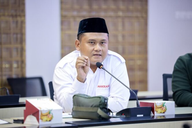 
 Dewan Penasihat DPP Mahasantri Kecam Kasus Pelecehan di Pesantren, Desak Pemerintah Perketat Izin & Pengawasan