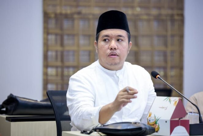 
 Ketum Pusat Mahasantri: MBG Jangan Bunuh UMKM Sekitar Sekolah. BGN Diminta Rombak Skema Distribusi