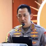 Pensiun dari Kapolri, Listyo Sigit Berkelakar Ingin "Gantian Demo" Jadi Aktivis Buruh IMG_4426