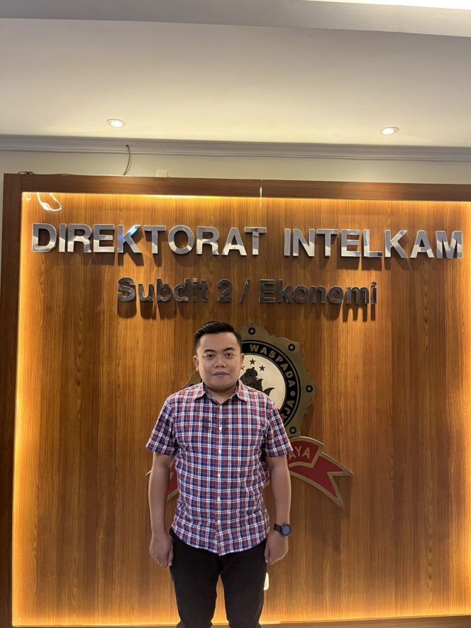 
 IKMM Apresiasi Kenaikan Status Polres Sumenep Menjadi Polresta, Dorong Peningkatan Pelayanan kepada Masyarakat