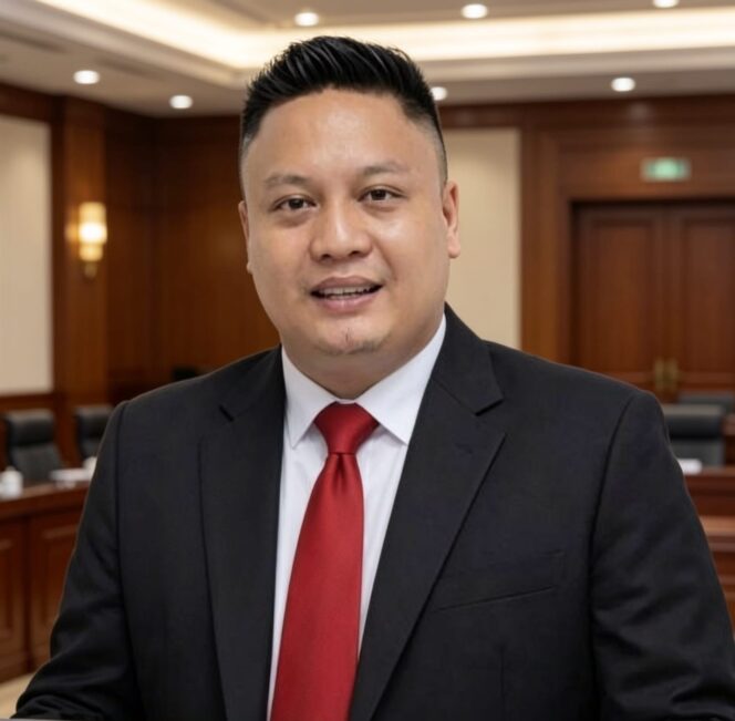 
 Kabid. Hukum dan HAM PP GPI Apresiasi Langkah Presiden Melakukan Evaluasi Pimpinan BGN