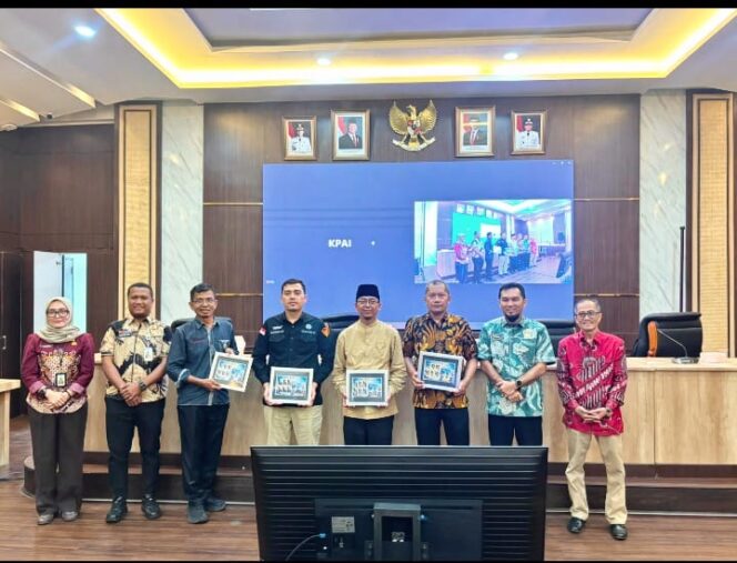 
 Walikota Medan ; Medan Bebas Anak Jalanan, Perkuat Posisi Kota Medan Layak Anak