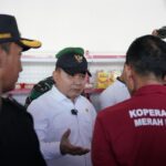 KSP Dudung Sidak Koperasi Merah Putih Bojonegoro, Soroti Kendala Pasokan dan Distribusi IMG_4949