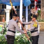 Kapolda Metro Jaya Terima Nugraha Sakanti, Ajak Jajaran Jadikan Penghargaan sebagai Kompas Pengabdian IMG_5004