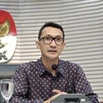Tanggapi Mahfud MD, KPK Hormati Pelimpahan Kasus Jampidsus Febrie Adriansyah ke Kejagung IMG_5006
