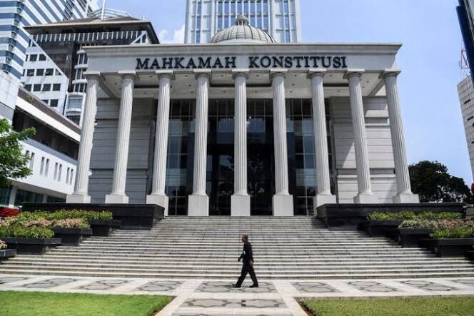 
 MK: Anggaran MBG Harus Dipisah dari Anggaran Pendidikan Mulai 2028