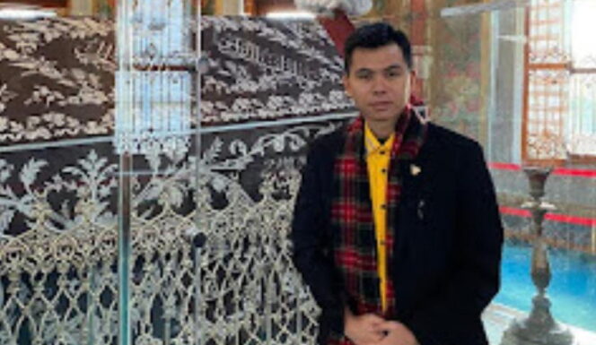 
 Dukung Semangat Nyago Bumi Sriwijaya, Korpus ASJ Ingatkan Polda-Kejati Sumsel Perangi Koruptor