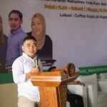 Aktivis Sumsel Jakarta Desak KPK Periksa Bobby Adhityo Rizaldi Terkait Dugaan Aliran Dana Korupsi OTT Muara Enim IMG_8624