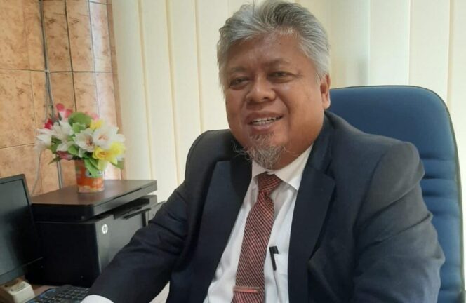 
 Anggota DPRD Lahat Fraksi Gerindra Nopran Marjani Apresiasi Sinergi Polres dan Pemkab Lahat Dukung Asta Cita Lewat Beasiswa dan Penyediaan Asrama