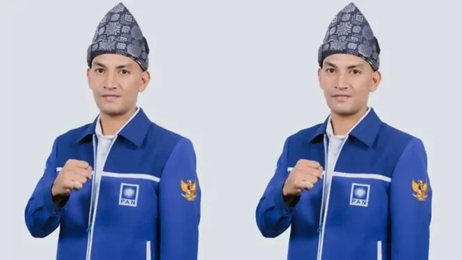 
 Muhammad Aldo Apresiasi Sinergi Polres Lahat dan Pemkab Lahat, Dukung Program Beasiswa dan Asrama Mahasiswa