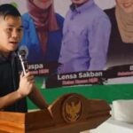 Kawal Pengembangan Kasus Korupsi di Muara Enim, HB Desak KPK Usut Tuntas Dugaan Keterlibatan Eks Pj Bupati Hengky Putrawan IMG_8763