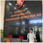 Dua Hari Diduga Belum Ada Tindakan, PERMESS_Jakarta Siap Kawal Dugaan Pencemaran Sungai Enim hingga Tuntas IMG_8820