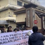 AMB Demo di Mabes Polri, Desak Kapolri Usut Dugaan Pungli SIM dan Bekingan Galian C Ilegal di Bangkalan c2ae1d07-0a3d-4b30-b902-e54b1b2b206d