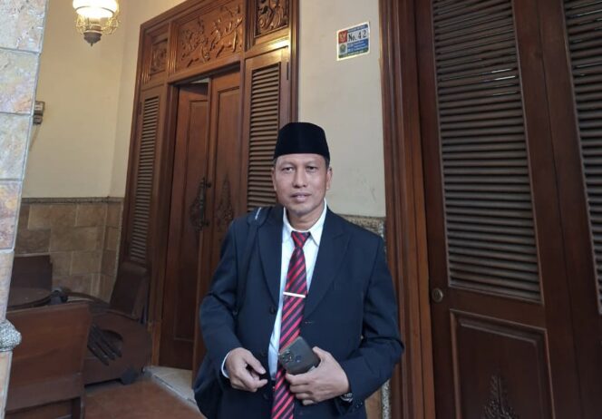 
 Pendidikan Berkelas untuk Malang Mbois: Prof. Barizi Mendorong Peradaban Melalui Integrasi Ilmu, Karakter dan Tradisi