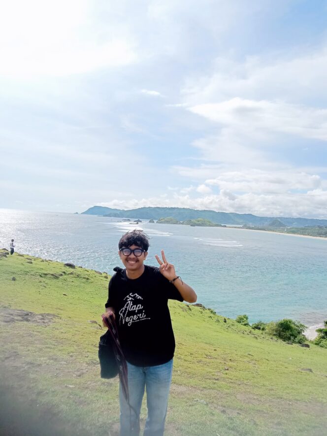 
 Imperialisme Ekologis Baru: Dinamika Transisi Energi Global dan Polarisasi Global South vs Global North