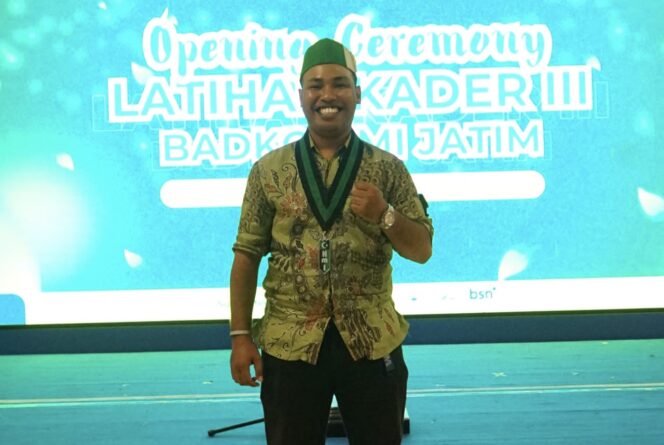 
 Meretas Kapitalisme Ekstraktif: Rekonstruksi NDP HMI Menuju Teologi Pembebasan Ekologis