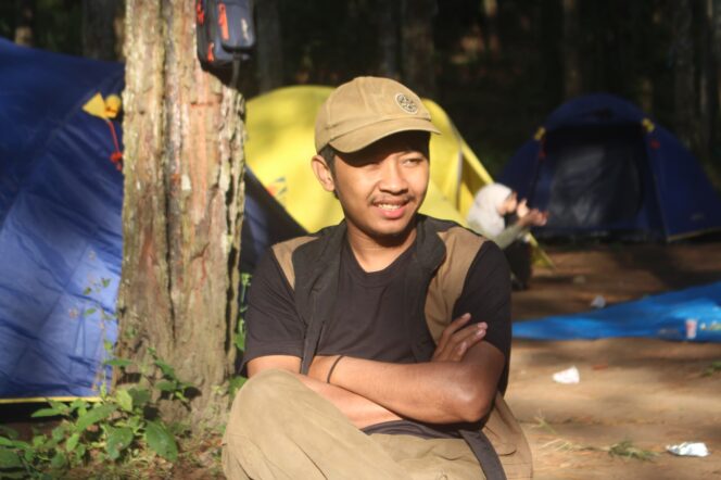 
 Strategi Kontra-Hegemoni Greenwashing Korporasi Melalui Jaringan Tripartit (Kampus, Masyarakat Adat, & Birokrasi)