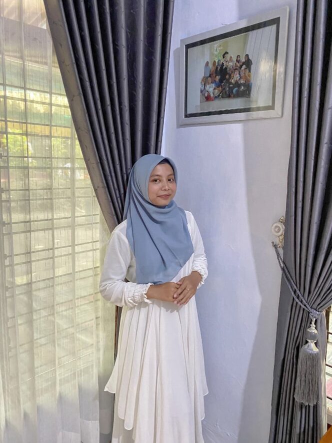 
 Santri di Tengah Persimpangan Bangsa: Refleksi 81 Tahun Kemerdekaan