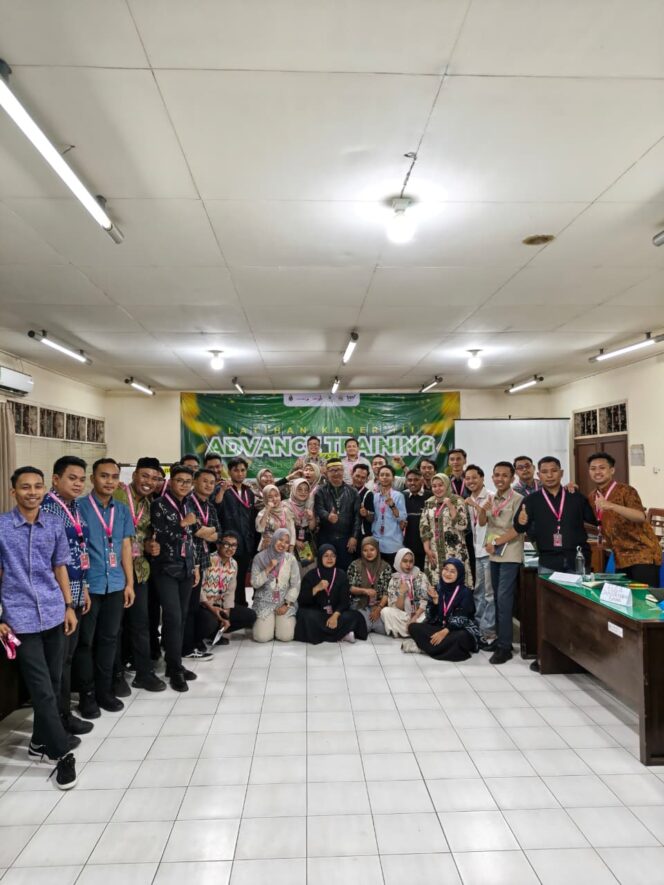 
 Geopolitik Hijau dan Arsitektur Kepemimpinan Global dalam Perspektif Mahasiswa Hubungan Internasional