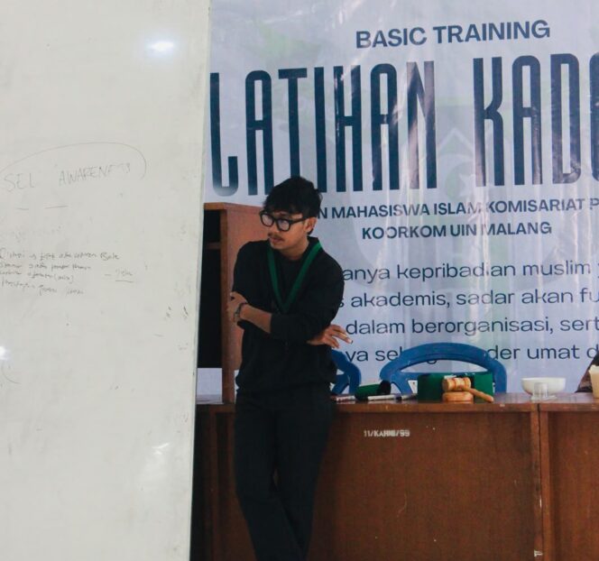 
 Menagih Tauhid Sosial di Tengah Deru Industri