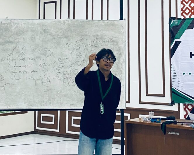 
 Reposisi Kepemimpinan Perempuan dalam Politik Ekofeminisme dan Kedaulatan Sumber Daya Lingkungan