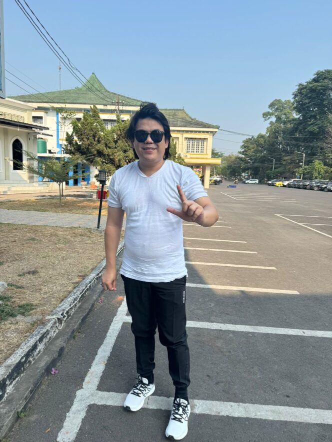 
 Mahendra Angkat Bicara Soal Isu Tambang PT Putra Hulu Lematang: Masyarakat Jangan Terprovokasi Berita Tak Terverifikasi