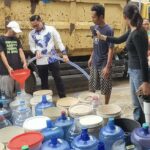 Asap Mengepul, Rakyat Tercekik: DPP MAHASANTRI Tagih Tanggung Jawab Negara atas Karhutla Kalimantan IMG_5993