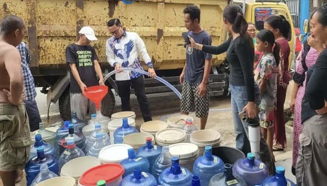 
 Asap Mengepul, Rakyat Tercekik: DPP MAHASANTRI Tagih Tanggung Jawab Negara atas Karhutla Kalimantan