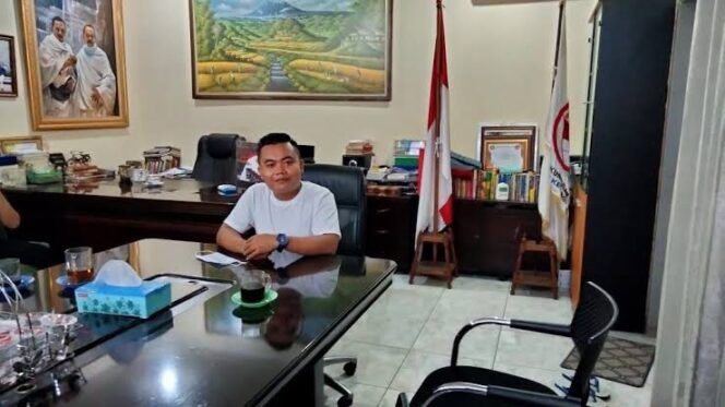 
 Apresiasi Kapolresta Tuban Kombes Pol Jazuli Dani Iriawan Berantas Narkoba, Ketum PPM Jatim: Gercep Laksanakan Perintah Kapolri